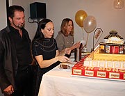 100 Jahre Circus Krone Bau in München  (Foto: Martin Schmitz)